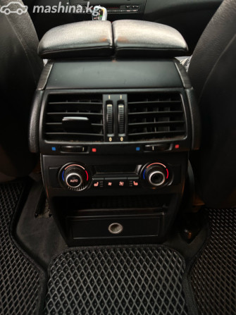 BMW X5 II (E70) 48i 4.8, 2006 Бишкек - сүрөт 12