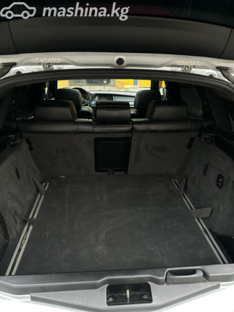 BMW X5 II (E70) 48i 4.8, 2006 Бишкек - сүрөт 9