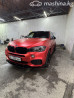 BMW X5 III (F15) 35i 3.0, 2017 Bishkek