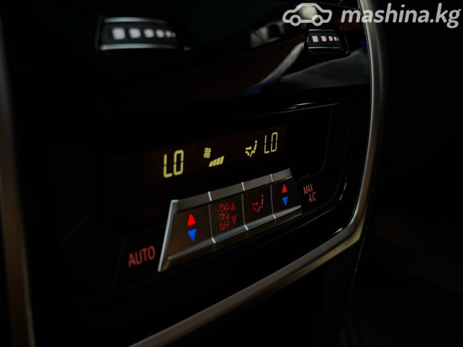 BMW X5 IV (G05/G18) 40i 3.0, 2018 Бишкек - сүрөт 6