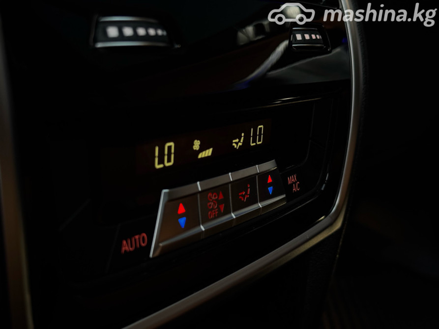 BMW X5 IV (G05/G18) 40i 3.0, 2018 Bishkek - photo 6