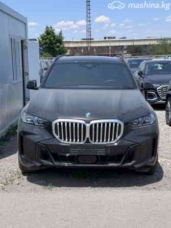 BMW X5 IV (G05/G18) Рестайлинг 40Li 3.0, 2024 Бишкек