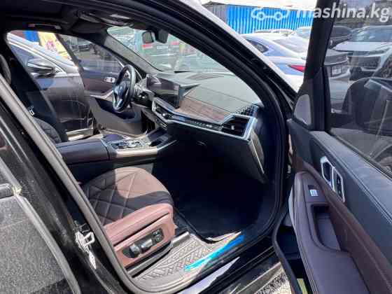 BMW X5 IV (G05/G18) Рестайлинг 40Li 3.0, 2024 Бишкек