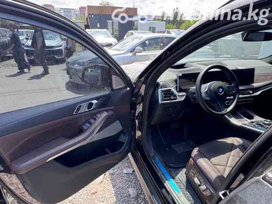 BMW X5 IV (G05/G18) Рестайлинг 40Li 3.0, 2024 Бишкек