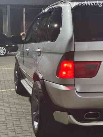 BMW X5 I (E53) 4.6, 2003 Бишкек