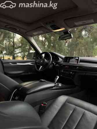 BMW X5 III (F15) 35i 3.0, 2018 Бишкек