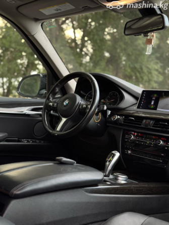 BMW X5 III (F15) 35i 3.0, 2018 Бишкек - сүрөт 7