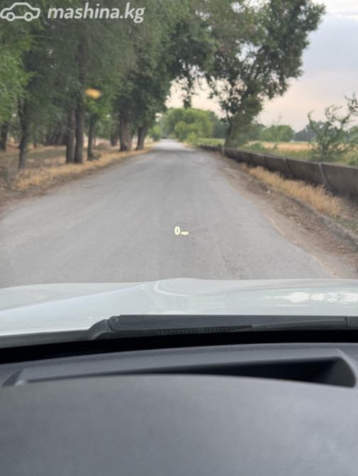 BMW X5 III (F15) 35i 3.0, 2018 Бишкек - изображение 12