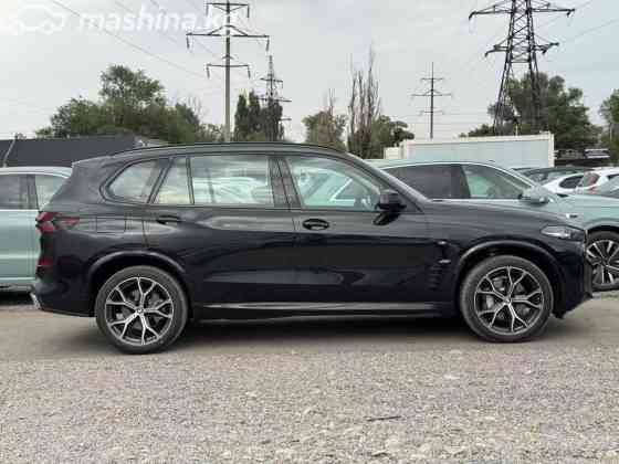 BMW X5 IV (G05/G18) Рестайлинг 30Li 2.0, 2025 Бишкек