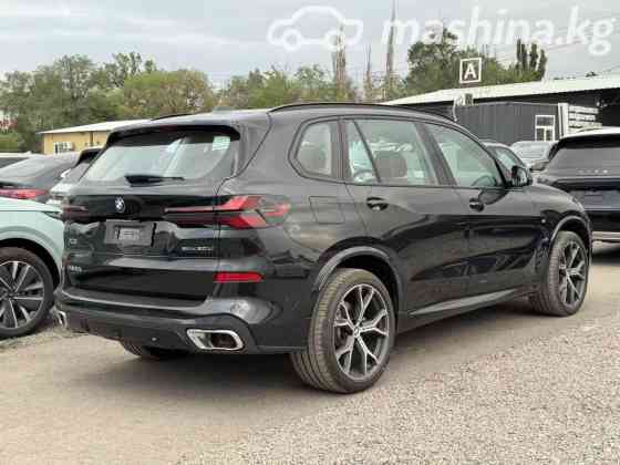 BMW X5 IV (G05/G18) Рестайлинг 30Li 2.0, 2025 Бишкек