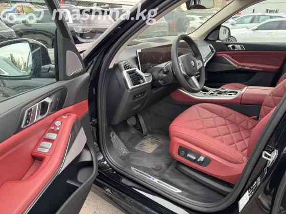 BMW X5 IV (G05/G18) Рестайлинг 30Li 2.0, 2025 Бишкек