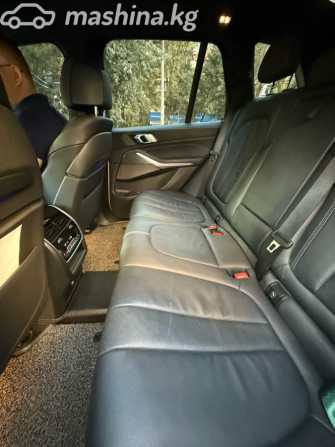 BMW X5 IV (G05/G18) 30d 3.0, 2020 Бишкек - сүрөт 10
