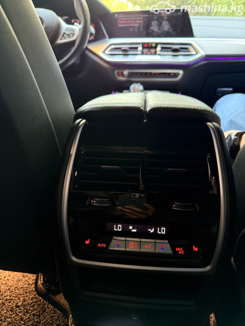 BMW X5 IV (G05/G18) 30d 3.0, 2020 Бишкек - изображение 9
