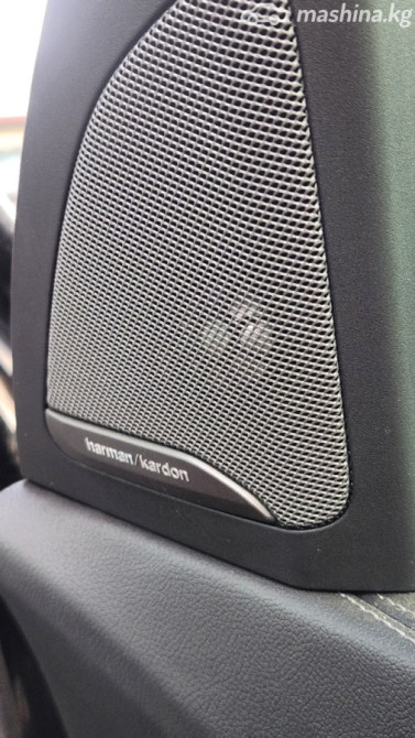 BMW X5 IV (G05/G18) Рестайлинг 40Li 3.0, 2023 Бишкек - сүрөт 3