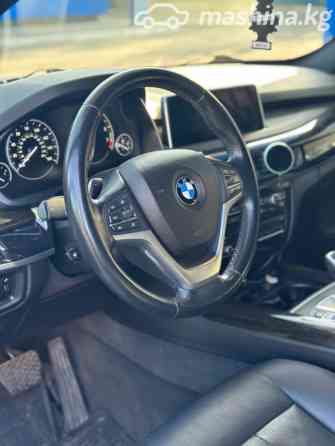 BMW X5 III (F15) 35i 3.0, 2017 Бишкек