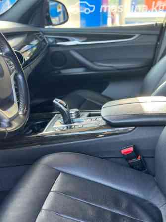 BMW X5 III (F15) 35i 3.0, 2017 Бишкек