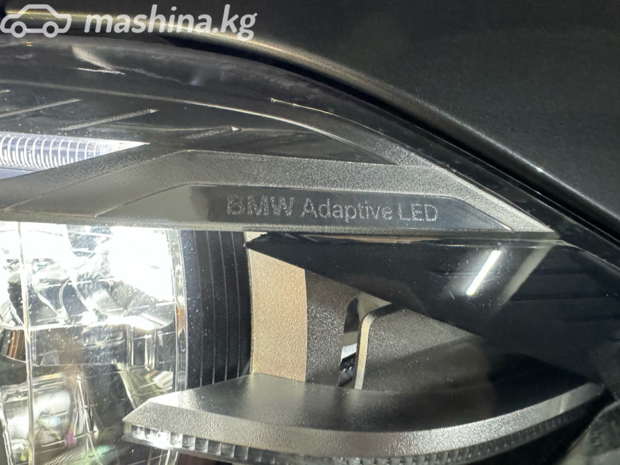 BMW X5 III (F15) 40d 3.0, 2018 Бишкек - сүрөт 3