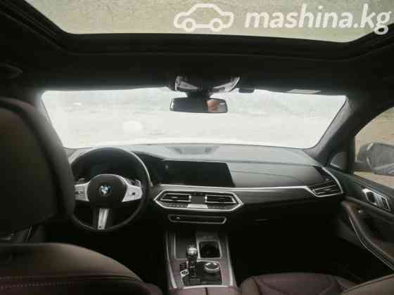 BMW X5 IV (G05/G18) Рестайлинг 40Li 3.0, 2023 Бишкек
