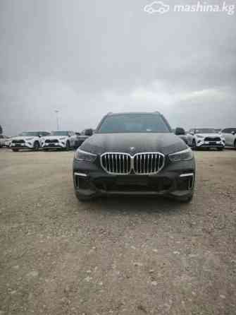 BMW X5 IV (G05/G18) Рестайлинг 40Li 3.0, 2023 Бишкек