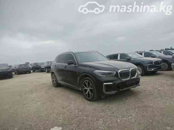 BMW X5 IV (G05/G18) Рестайлинг 40Li 3.0, 2023 Бишкек