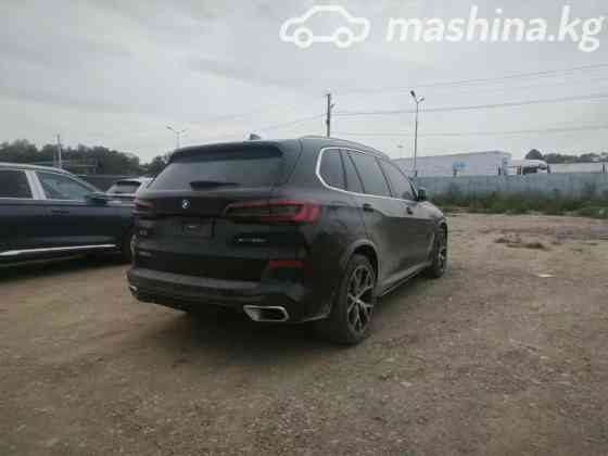 BMW X5 IV (G05/G18) Рестайлинг 40Li 3.0, 2023 Бишкек