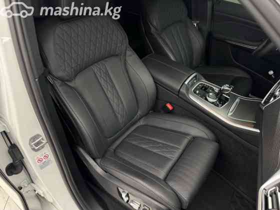 BMW X5 IV (G05/G18) 30d 3.0, 2022 Бишкек