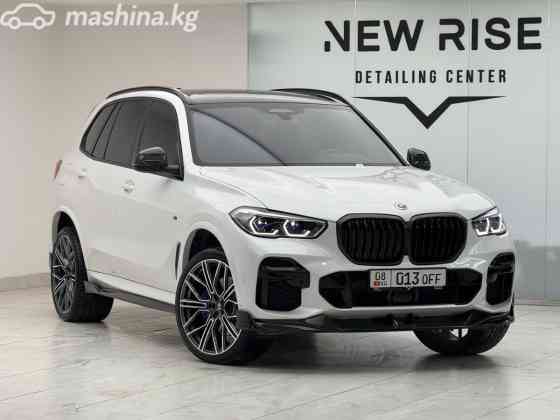 BMW X5 IV (G05/G18) 30d 3.0, 2022 Бишкек