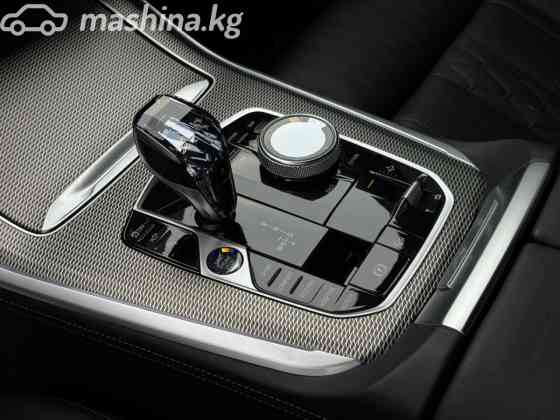 BMW X5 IV (G05/G18) 30d 3.0, 2022 Бишкек