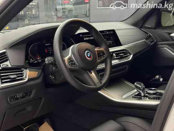 BMW X5 IV (G05/G18) 30d 3.0, 2022 Бишкек