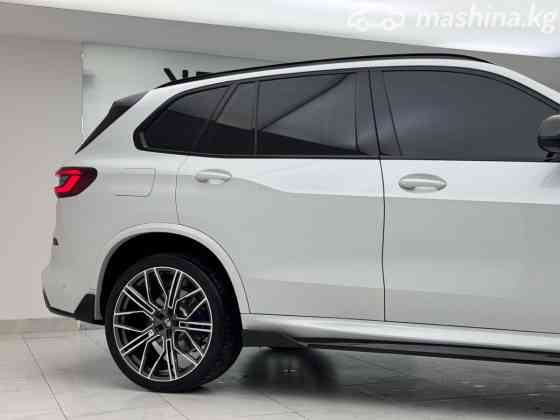 BMW X5 IV (G05/G18) 30d 3.0, 2022 Бишкек