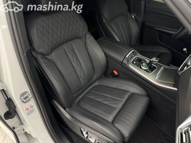 BMW X5 IV (G05/G18) 30d 3.0, 2022 Бишкек - сүрөт 2
