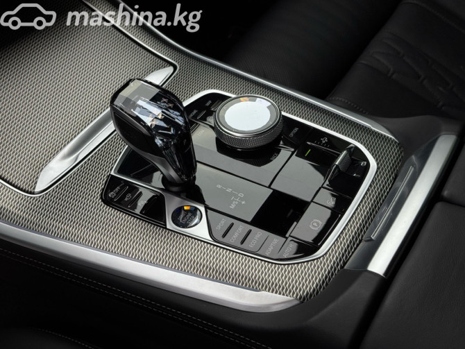 BMW X5 IV (G05/G18) 30d 3.0, 2022 Бишкек - сүрөт 6