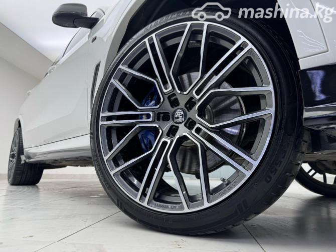 BMW X5 IV (G05/G18) 30d 3.0, 2022 Бишкек - сүрөт 3