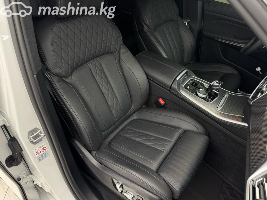 BMW X5 IV (G05/G18) 30d 3.0, 2022 Бишкек - изображение 2