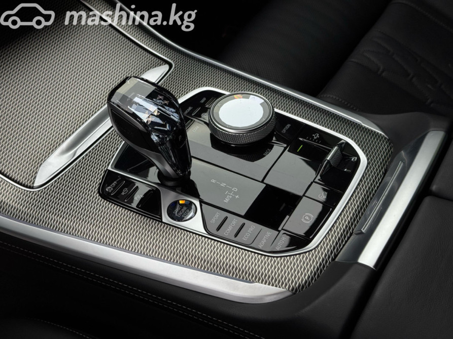 BMW X5 IV (G05/G18) 30d 3.0, 2022 Бишкек - изображение 6
