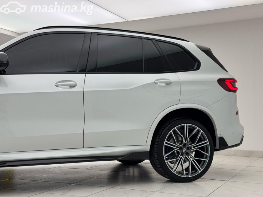 BMW X5 IV (G05/G18) 30d 3.0, 2022 Бишкек - изображение 7