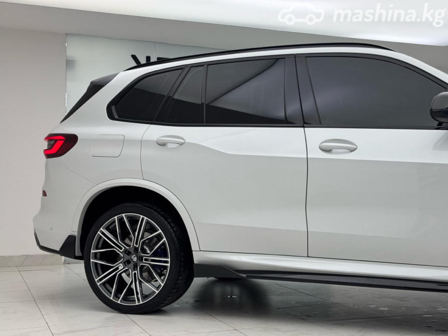 BMW X5 IV (G05/G18) 30d 3.0, 2022 Бишкек - изображение 5