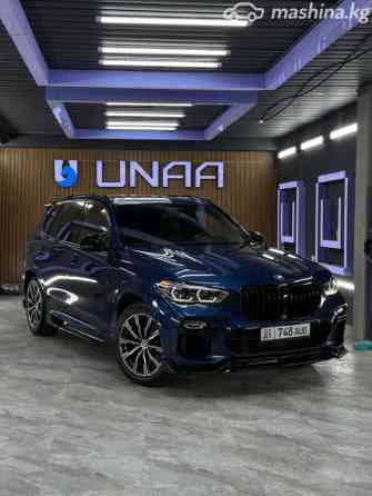 BMW X5 IV (G05/G18) 40i 3.0, 2019 Бишкек