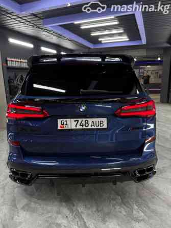 BMW X5 IV (G05/G18) 40i 3.0, 2019 Бишкек