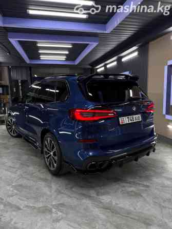 BMW X5 IV (G05/G18) 40i 3.0, 2019 Бишкек