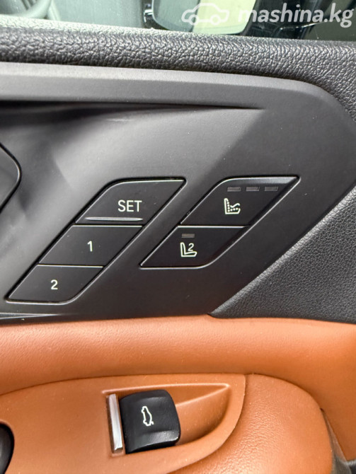 BMW X5 IV (G05/G18) 40i 3.0, 2019 Бишкек - сүрөт 9