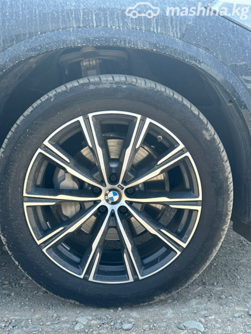 BMW X5 IV (G05/G18) 30Li 2.0, 2023 Бишкек - сүрөт 5