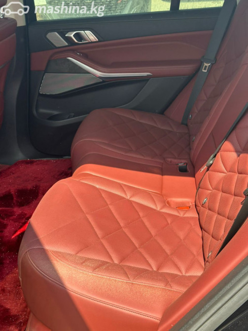 BMW X5 IV (G05/G18) 30Li 2.0, 2023 Бишкек - сүрөт 9