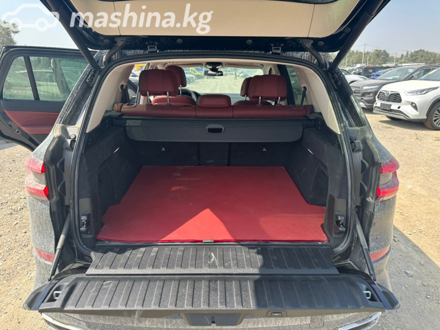 BMW X5 IV (G05/G18) 30Li 2.0, 2023 Бишкек - сүрөт 11