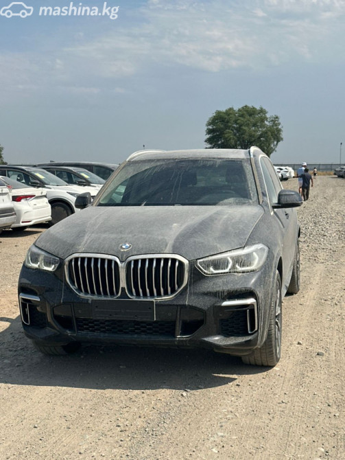 BMW X5 IV (G05/G18) 30Li 2.0, 2023 Бишкек - сүрөт 1