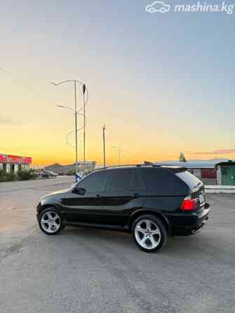 BMW X5 I (E53) Рестайлинг 4.4, 2006 Бишкек