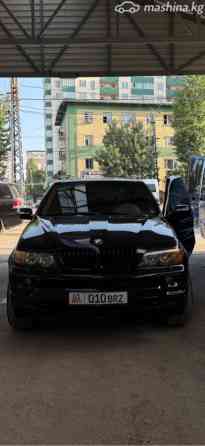 BMW X5 I (E53) Рестайлинг 4.4, 2006 Бишкек