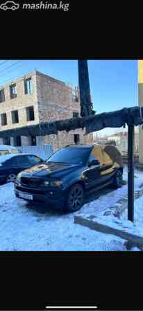 BMW X5 I (E53) Рестайлинг 4.4, 2006 Бишкек