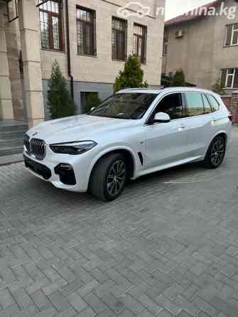 BMW X5 IV (G05/G18) 30d 3.0, 2020 Бишкек