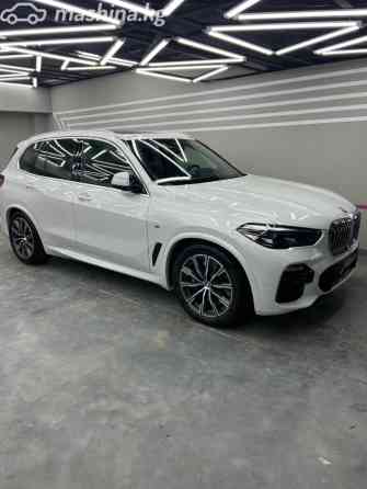 BMW X5 IV (G05/G18) 30d 3.0, 2020 Бишкек